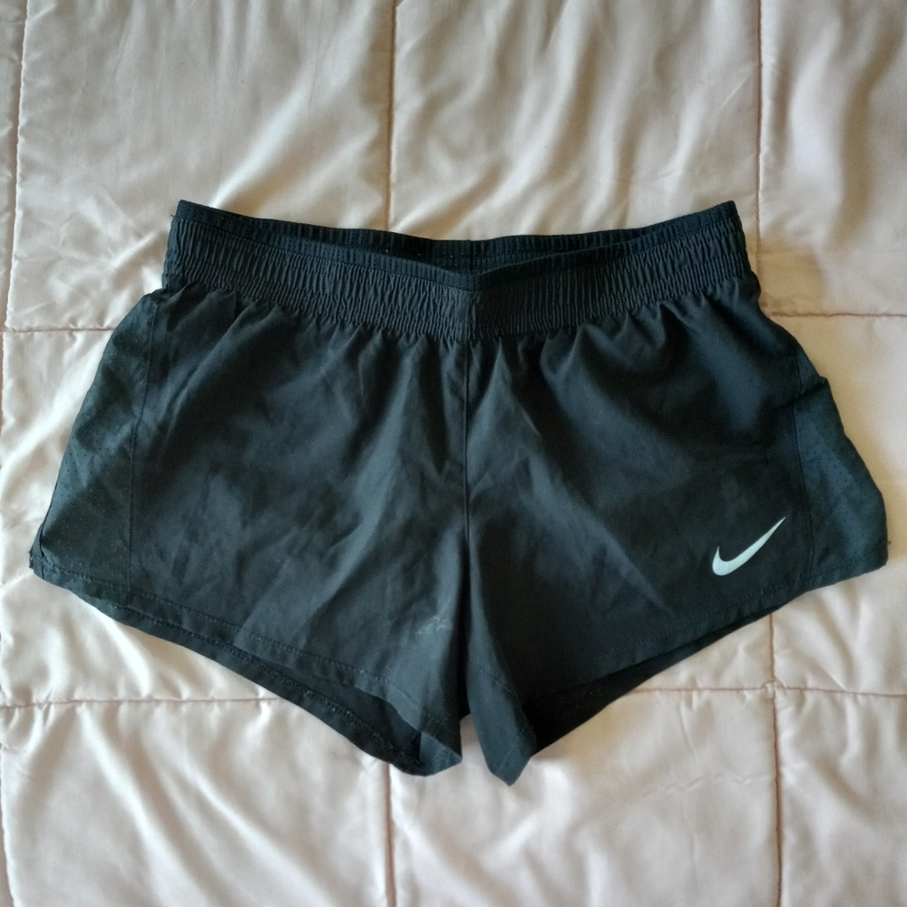 Nike Dri Fit Running Workout Shorts
